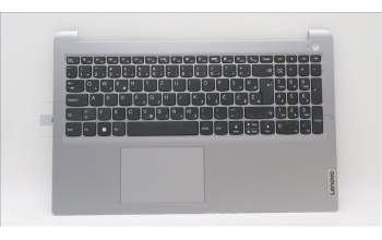 Lenovo 5CB1H92102 Tastatur inkl. Topcase ASM_SLV L82QD NFPCG
