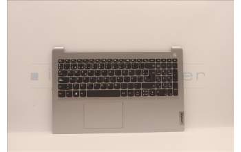 Lenovo 5CB1H92103 Tastatur inkl. Topcase spanisch L82QD NFPCG