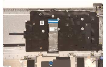 Lenovo 5CB1H92103 Tastatur inkl. Topcase spanisch L82QD NFPCG