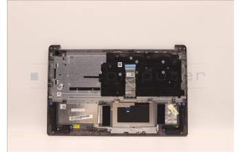 Lenovo 5CB1H92104 Tastatur inkl. Topcase schweiz L82QD NFPCG