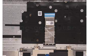 Lenovo 5CB1H92104 Tastatur inkl. Topcase schweiz L82QD NFPCG