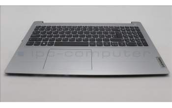 Lenovo 5CB1H92108 Tastatur inkl. Topcase ASM_UK L82QD NFPCG