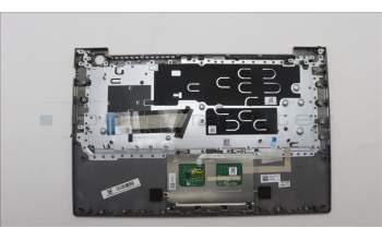 Lenovo 5CB1H92819 Tastatur inkl. Topcase ASM_FRA C21DK MGNBL