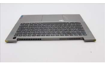 Lenovo 5CB1H92820 Tastatur inkl. Topcase deutsch C21DK MGNBL