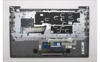 Lenovo 5CB1H92831 Tastatur inkl. Topcase ASM_UKR C21DK MGNBL