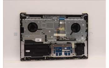 Lenovo 5CB1H92884 Tastatur inkl. Topcase ASM_FRA H 82SK CLGY DIS