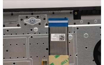 Lenovo 5CB1H92884 Tastatur inkl. Topcase ASM_FRA H 82SK CLGY DIS