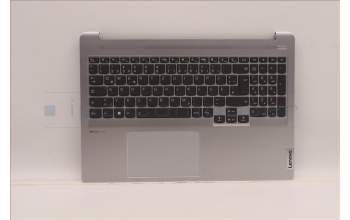 Lenovo 5CB1H92887 Tastatur inkl. Topcase deutsch H 82SK CLGY DIS