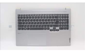 Lenovo 5CB1H92893 Tastatur inkl. Topcase ASM_ITA H 82SK CLGY DIS