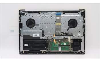 Lenovo 5CB1H92893 Tastatur inkl. Topcase ASM_ITA H 82SK CLGY DIS