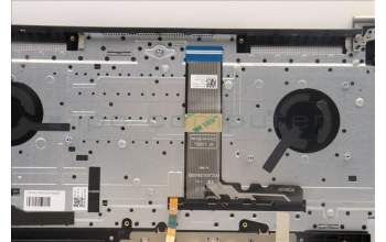 Lenovo 5CB1H92907 Tastatur inkl. Topcase ASM_UKR H 82SK CLGY DIS
