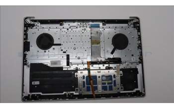 Lenovo 5CB1H95417 Tastatur inkl. Topcase ASM_ITA H 82SK CLGY UMA