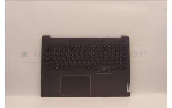 Lenovo 5CB1H95436 Tastatur inkl. Topcase ASM_BUL H 82SK STGY DIS