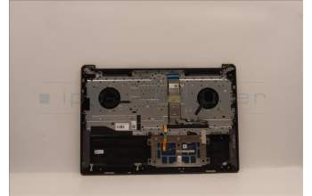 Lenovo 5CB1H95436 Tastatur inkl. Topcase ASM_BUL H 82SK STGY DIS