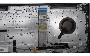 Lenovo 5CB1H95439 Tastatur inkl. Topcase ASM_EURO ENG H STGY DIS