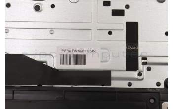 Lenovo 5CB1H95453 Tastatur inkl. Topcase ASM_NORDIC H82SKSTGYDIS