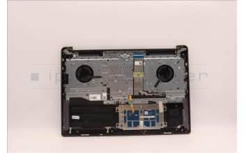 Lenovo 5CB1H95462 Tastatur inkl. Topcase ASM_UK H 82SK STGY DIS