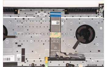 Lenovo 5CB1H95470 Tastatur inkl. Topcase ASM_ENG H 82SK STGY UMA