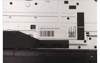 Lenovo 5CB1H95470 Tastatur inkl. Topcase ASM_ENG H 82SK STGY UMA