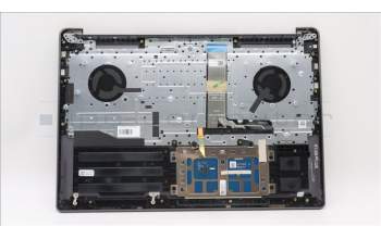 Lenovo 5CB1H95471 Tastatur inkl. Topcase ASM_EURO ENG H STGY UMA