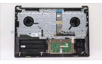 Lenovo 5CB1H95472 Tastatur inkl. Topcase ASM_FRA H 82SK STGY UMA