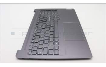 Lenovo 5CB1H95481 Tastatur inkl. Topcase ASM_ITA H 82SK STGY UMA
