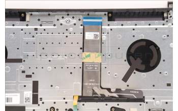 Lenovo 5CB1H95494 Tastatur inkl. Topcase ASM_UK H 82SK STGY UMA