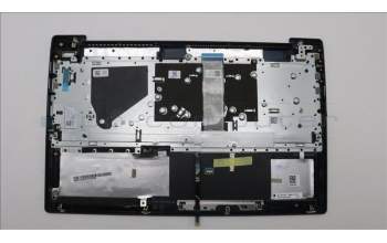 Lenovo 5CB1J00231 Tastatur inkl. Topcase ASM_ITAL82SFFP_AB_BL_ML