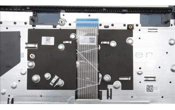 Lenovo 5CB1J00231 Tastatur inkl. Topcase ASM_ITAL82SFFP_AB_BL_ML