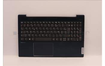 Lenovo 5CB1J00286 Tastatur inkl. Topcase ASM_FRAL82SFFP_AB_NB_ML