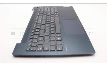Lenovo 5CB1J00308 Tastatur inkl. Topcase ASM_UKL82SFFP_AB_NB_ML