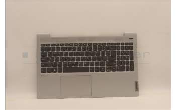 Lenovo 5CB1J00378 Tastatur inkl. Topcase ASM_ENGL82SFFP_CG_BL_PC
