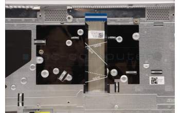 Lenovo 5CB1J00378 Tastatur inkl. Topcase ASM_ENGL82SFFP_CG_BL_PC