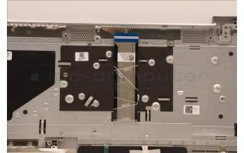 Lenovo 5CB1J00403 Tastatur inkl. Topcase ASM_UKRL82SFFP_CG_BL_PC