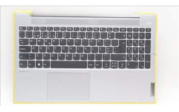Lenovo 5CB1J00692 Tastatur inkl. Topcase ASM_PORL82SFFP_CG_NB_ML