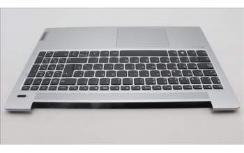 Lenovo 5CB1J00695 Tastatur inkl. Topcase spanisch L82SFFP_CG_NB_ML