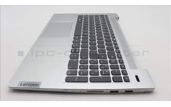 Lenovo 5CB1J00695 Tastatur inkl. Topcase spanisch L82SFFP_CG_NB_ML