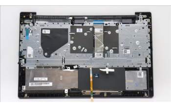 Lenovo 5CB1J01144 Tastatur inkl. TopcaseASM_CZE/SLKL82SFFPSGBL_ML