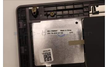 Lenovo 5CB1J01152 Tastatur inkl. Topcase ASM_HBWL82SFFP_SG_BL_ML