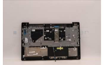 Lenovo 5CB1J01154 Tastatur inkl. Topcase ASM_HUNL82SFFP_SG_BL_ML