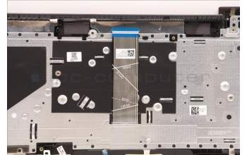 Lenovo 5CB1J01154 Tastatur inkl. Topcase ASM_HUNL82SFFP_SG_BL_ML