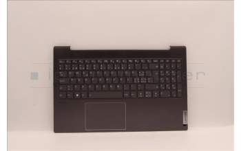 Lenovo 5CB1J01165 Tastatur inkl. Topcase schweizL82SFFP_SG_BL_ML