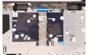 Lenovo 5CB1J01169 Tastatur inkl. Topcase ASM_UKL82SFFP_SG_BL_ML