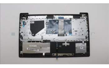Lenovo 5CB1J01202 Tastatur inkl. Topcase ASM_UKRL82SFFP_SG_BL_PC