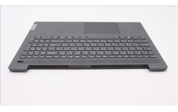 Lenovo 5CB1J01202 Tastatur inkl. Topcase ASM_UKRL82SFFP_SG_BL_PC