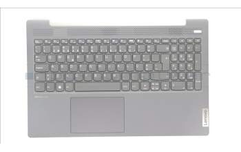 Lenovo 5CB1J01256 Tastatur inkl. Topcase ASM_PORL82SFFP_SG_NB_PC