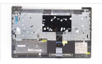 Lenovo 5CB1J01256 Tastatur inkl. Topcase ASM_PORL82SFFP_SG_NB_PC