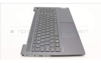 Lenovo 5CB1J01256 Tastatur inkl. Topcase ASM_PORL82SFFP_SG_NB_PC