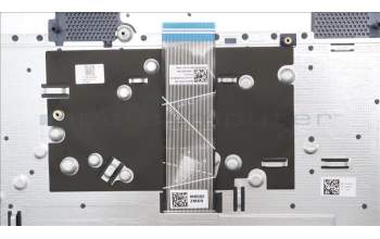 Lenovo 5CB1J01322 Tastatur inkl. Topcase spanisch L82SFNF_AB_NB_PC
