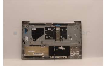 Lenovo 5CB1J01330 Tastatur inkl. Topcase ASM_BELL82SFNF_CG_BL_PC